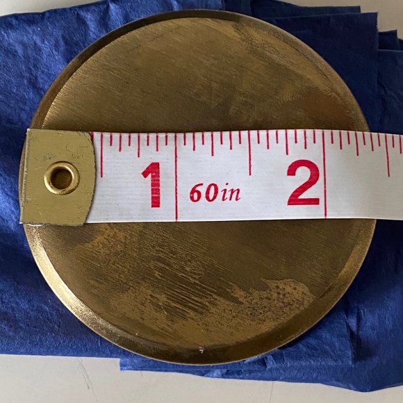 Stuart Houghton I AQUARIUS I Zodiac Paperweight - Picture 5 of 16